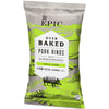 EPIC Chili Lime Oven Baked Pork Rinds, Keto Friendly, Paleo Friendly, 2.5 Oz