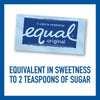 Equal Zero Calorie Sweetener (1,000 Ct.)