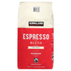 Espresso Blend Coffee, Dark Roast, Whole Bean, 2.5 Lbs