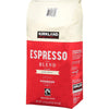 Espresso Blend Coffee, Dark Roast, Whole Bean, 2.5 Lbs