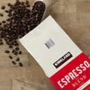 Espresso Blend Coffee, Dark Roast, Whole Bean, 2.5 Lbs