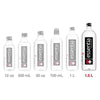 Essentia Bottled Water, Ionized Alkaline Water (1.5 L., 12 Pk.)