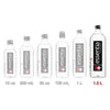 Essentia Bottled Water, Ionized Alkaline Water (1.5 L., 12 Pk.)