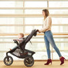 Evenﬂo Folio3 Stroll and Jog Travel System (Choose Your Color)