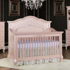 Evolur Aurora 5-In-1 Convertible Crib (Choose Your Color)