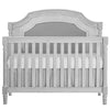 Evolur Julienne 5-In-1 Convertible Crib (Choose Your Color)