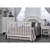 Evolur Julienne 5-In-1 Convertible Crib (Choose Your Color)