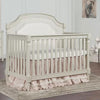 Evolur Julienne 5-In-1 Convertible Crib (Choose Your Color)