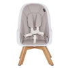 Evolur Multifunctional Zoodle High Chair (Choose Your Color)