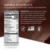 Evolve Plant Based Protein Shake, Double Chocolate (11 Fl. Oz., 18 Pk.)