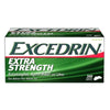 Excedrin Extra Strength Caplets, Combination Pain Reliever Aid (250 Mg., 300 Ct.)