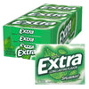 Extra Spearmint Sugar Free Chewing Gum Bulk Pack (15 Ct., 12 Pk.)