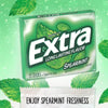 Extra Spearmint Sugar Free Chewing Gum Bulk Pack (15 Ct., 12 Pk.)