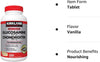 Extra Strength Glucosamine 1500Mg/Chondroitin 1200Mg Sulfate - 220 Tablets, Supports Nourishing / Keeping the Joint Healthy