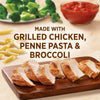 Healthy Choice Café Steamers Grilled Chicken Marinara with Parmesan, 9.5 Oz (Frozen)