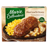 Marie Callender'S Meat Loaf & Gravy, Frozen Meal, 12.4 Oz (Frozen)