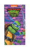 Teenage Mutant Ninja Turtles Cheese Pizza, Turtle Shell Pattern Crust, Marinara Sauce, 18.94Oz (Frozen)