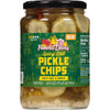 Famous Dave'S Spicy Dill Pickle Chips, 24 Fl Oz