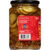 Famous Dave'S Sweet 'N Spicy Pickle Chips, 24 Fl Oz