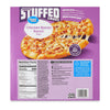 Great Value Stuffed Crust Chicken Bacon Ranch Sauce Pizza, 23.1 Oz (Frozen)