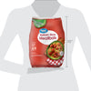 Great Value Fully Cooked Italian Style Meatballs, 32 Oz (Frozen)