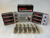 (6Pc) BOSCH Platinum +4 Germany Spark Plugs 4-Prong -- FGR7DQ #4417