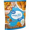 Great Value Fully Cooked Chicken Breast Strips, 25 Oz (Frozen)