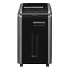 Fellowes - Powershred 225I 100% Jam Proof Strip-Cut Shredder - 20 Sheet Capacity