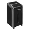 Fellowes - Powershred 225I 100% Jam Proof Strip-Cut Shredder - 20 Sheet Capacity