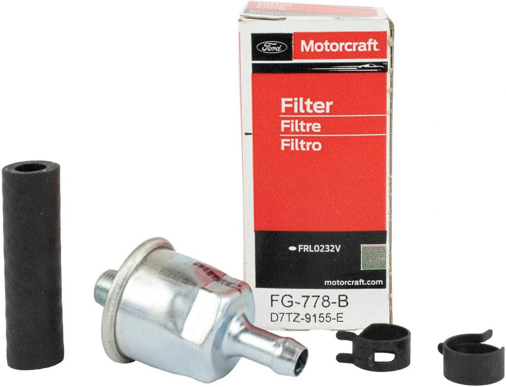 - FG778B Fuel Filter