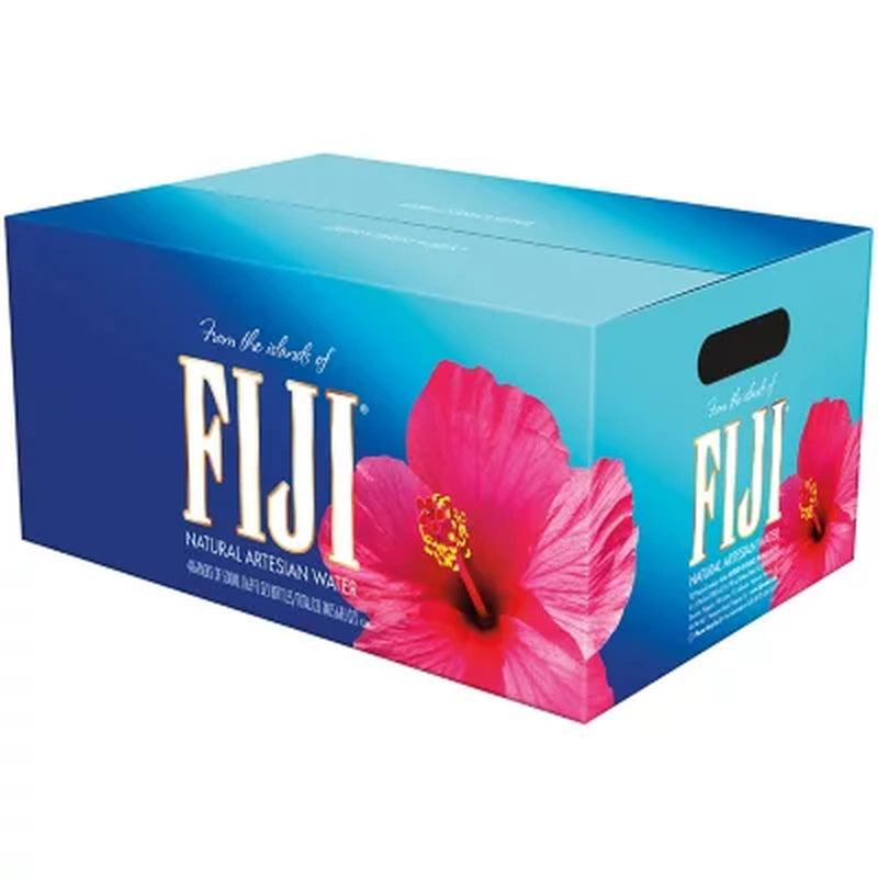 FIJI Natural Artesian Water (16.9 Fl. Oz., 24 Pk.)