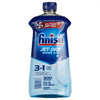 Finish Jet-Dry Ultra Rinse Aid, Dishwasher Rinse & Drying Agent (32 Fl. Oz.)