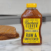 Fischer'S Honey 100% Grade A, Raw and Unfiltered Clover Honey, 24 Oz Squeeze Bottle