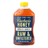 Fischer'S Honey Raw and Unfiltered (48 Oz.)