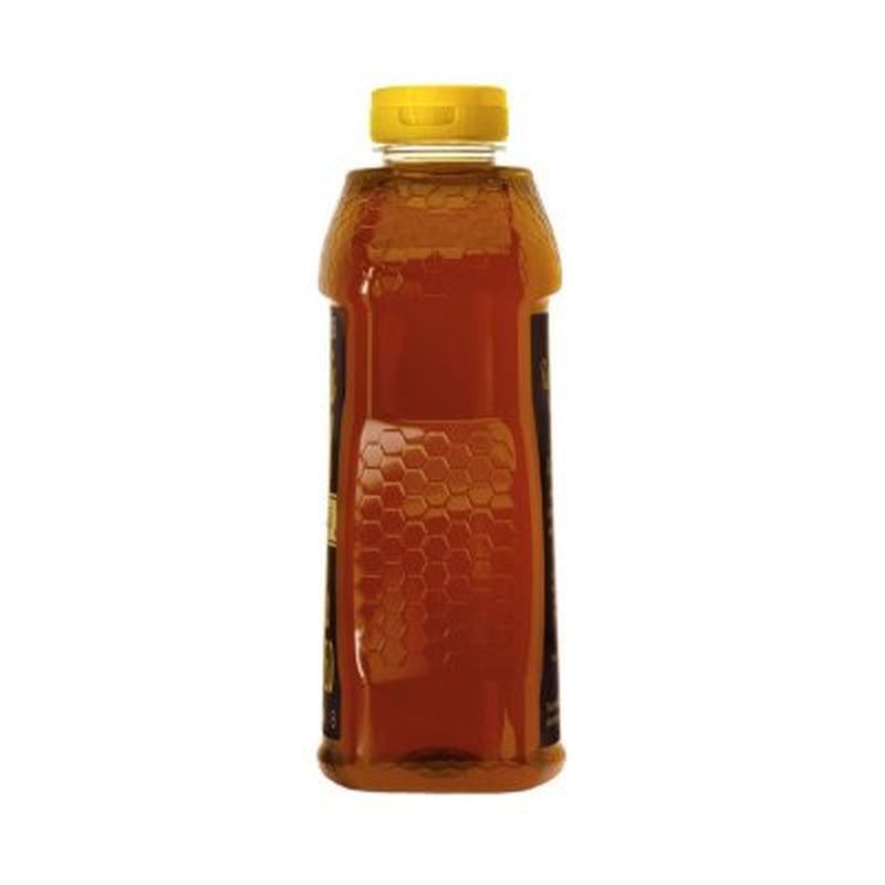 Fischer'S Honey Raw and Unfiltered (48 Oz.)