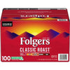 Folgers Classic Roast Coffee K-Cups (100 Ct.)