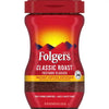 Folgers Classic Roast Instant Coffee Crystals (16 Oz.)