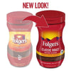 Folgers Classic Roast Instant Coffee Crystals (16 Oz.)