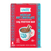 Food, Natural Ingredient Protein Breakfast Bar, Mexican Hot Chocolate Flavor, 4 Ct, 1.59 Oz.