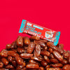 Food, Natural Ingredient Protein Breakfast Bar, Mexican Hot Chocolate Flavor, 4 Ct, 1.59 Oz.