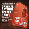 Frank'S Redhot Hot Sauce - Original, 5 Fl Oz