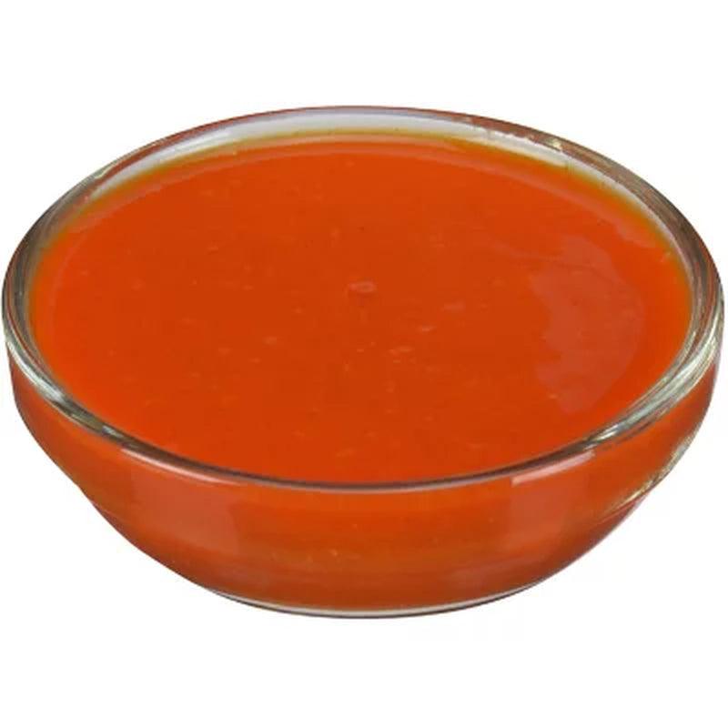 Frank'S Redhot Original Buffalo Wing Sauce (1 Gal.)