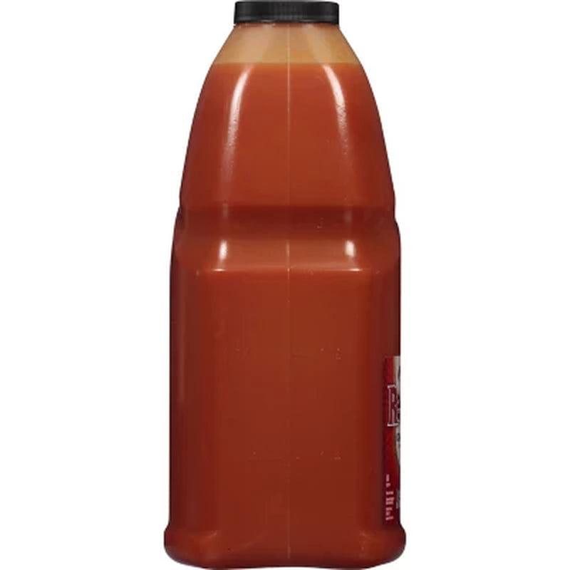 Frank'S Redhot Original Cayenne Pepper Sauce (1 Gal.)