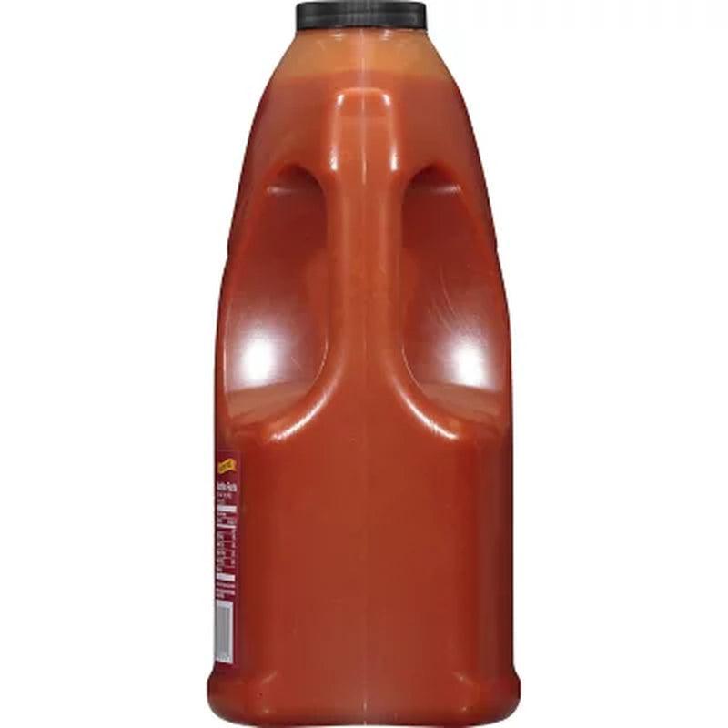 Frank'S Redhot Original Cayenne Pepper Sauce (1 Gal.)