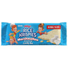 Frankford Kellogg'S Rice Krispies Marshmallow Candy Bar King Size 2.75Oz