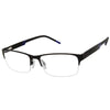 Free Country FM303 Eyewear, Black