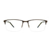 Free Country FM308 Eyewear, Brown