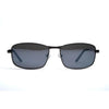 Free Country FSX500 Sunglasses, Gun Metal Gray