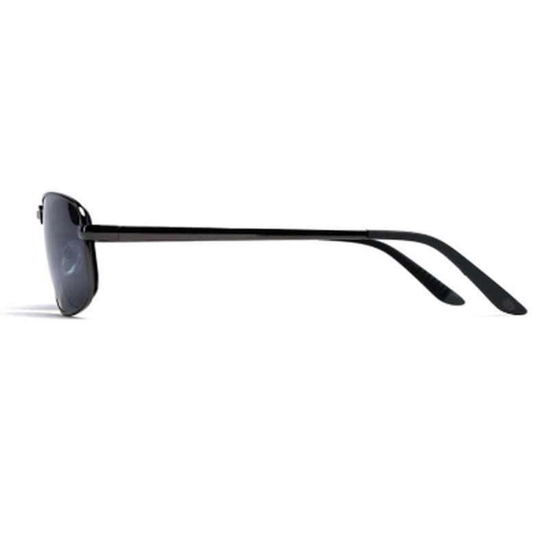 Free Country FSX500 Sunglasses, Gun Metal Gray