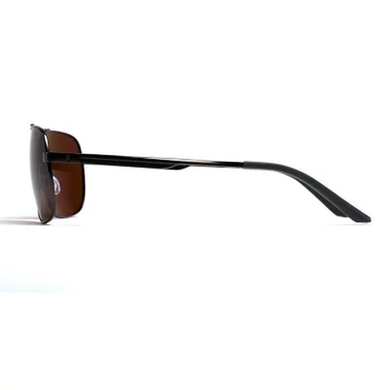 Free Country FSX502 Sunglasses, Brown